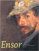 James Ensor